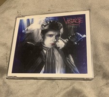 VISAGE Fade To Grey (Bassheads