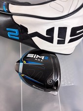 TaylorMade SIM 2 Max 10,5