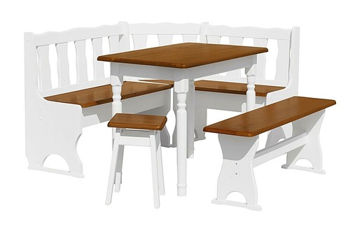 Set pranzo panca - da,