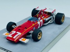Tecnomodels tm1864c ferrari - tecnomodels,