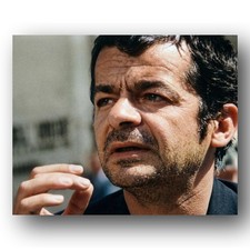 Serge Reggiani Photo 8x10 Il