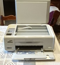 Stampante multifunzione HP