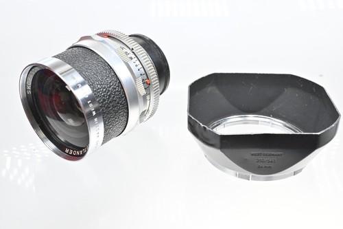 Voigtländer skopagon 40 - voigtlÄnder, 2,0/40