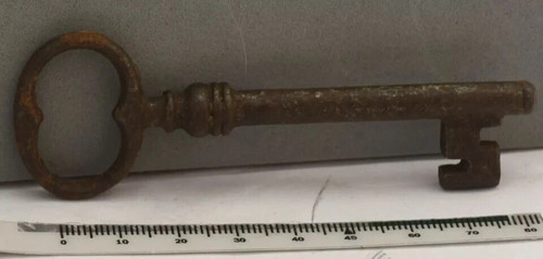 Chiave antica old key - antica,