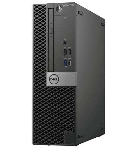 Dell optiplex 7060 sff - optiplex,
