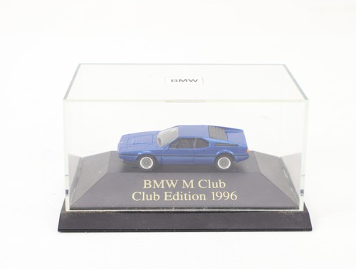 Herpa modello auto bmw - h0, m