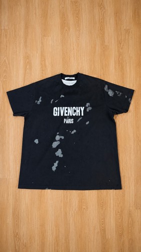 Shirt givenchy paris - t-shirt,