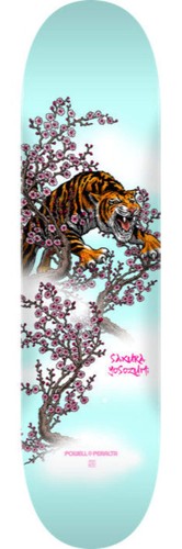 Mazzo skateboard powell - skateboard,