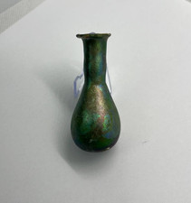 Unguentario Romano in Vetro