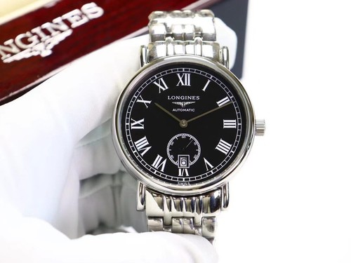 Orologio automatico longines - orologio,