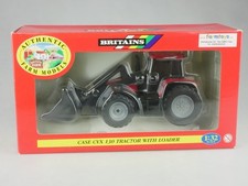Britains 1/32 40079 Case CVX