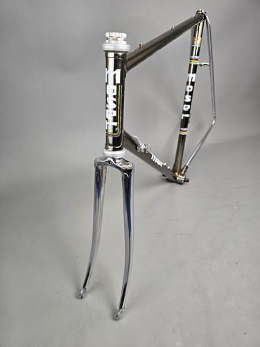 Set cornice francesco moser - francesco,