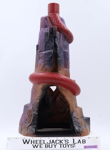 Eternia playset torre - eternia,