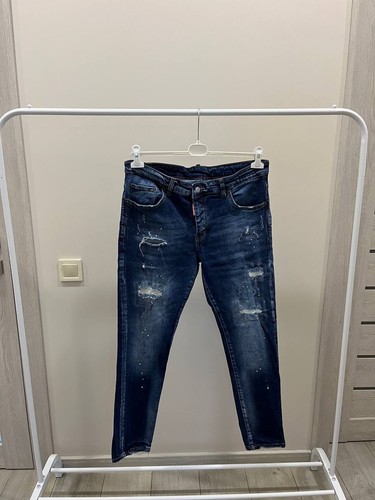 Mens jeans dsquared2 size - mens,