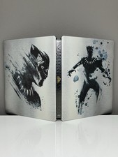 Black Panther (Steelbook)