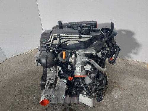 Bkd motore audi - audi, 8p1