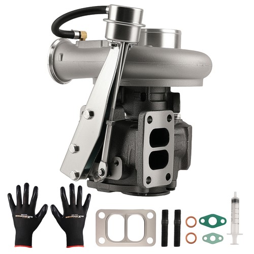 Hx35w hx35 turbo turbocharger - turbo,