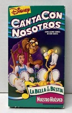 Disney Canta Con Nosotros
