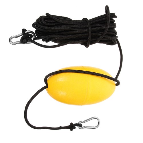 Boa pesca corda elastica - da,