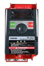 INVERTER Toshiba VF-nC3 0.75
