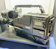 Sony Broadcast Video Camera SP
