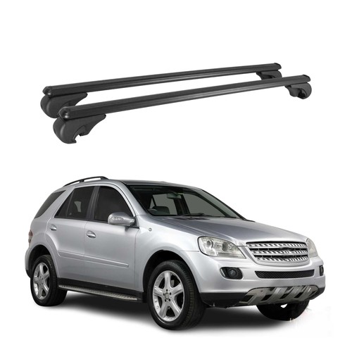 Barres toit transversales - de,
