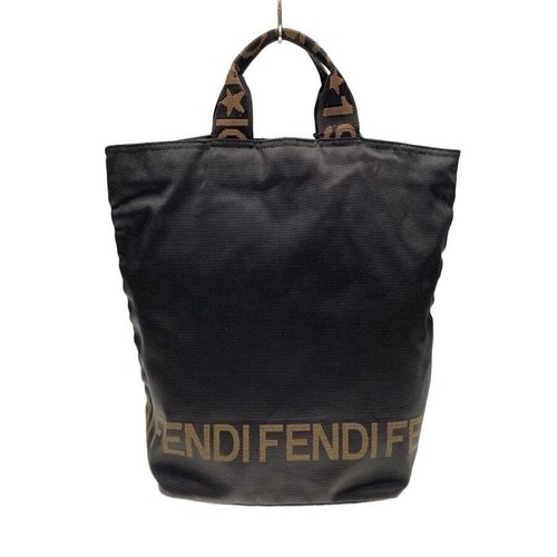 Fendi tote bag - tote,