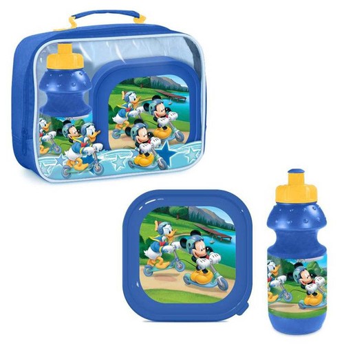 Micky maus pic nic - micky, set