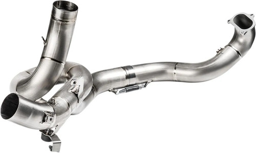 Akrapovic d12e6 collettore - e-d12e6,