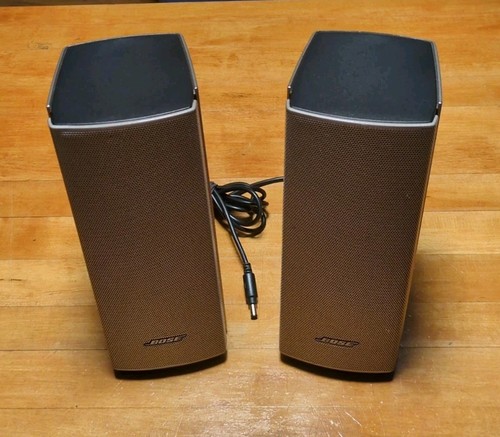 Bose companion sistema di - companion, 20