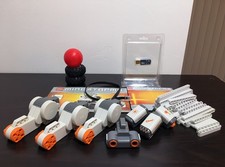 LEGO Mindstorms NXT motore