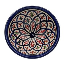 Ciotola in Ceramica Terracotta