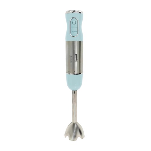 Mixer immersione vintage - mixer,