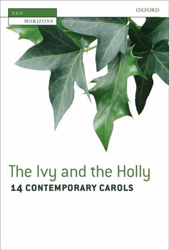 The ivy and holly - ivy, 14