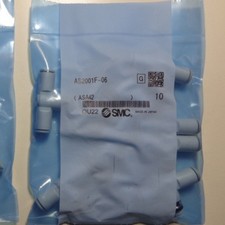 1Sacchetto/10pz Nuovo SMC