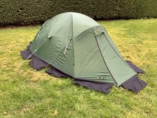 Tenda Montagna Terra Nova