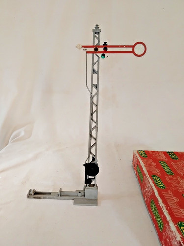 Echelle lgb lehmann 5030 - echelle,