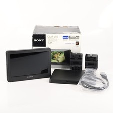 Sony CLM-V55 5 pollici HDMI