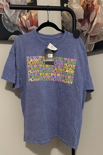Shirt uomo play boy - uomo,