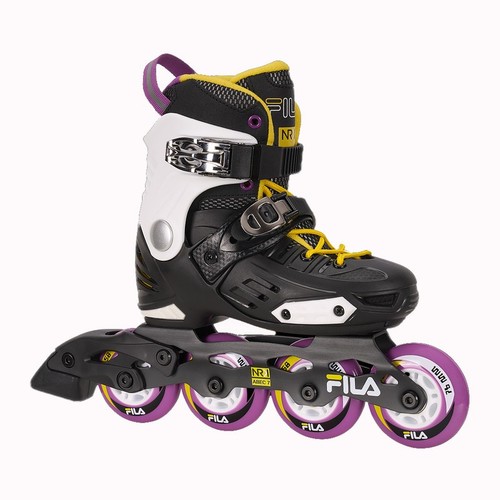 Pattini inline fila - inline, junior