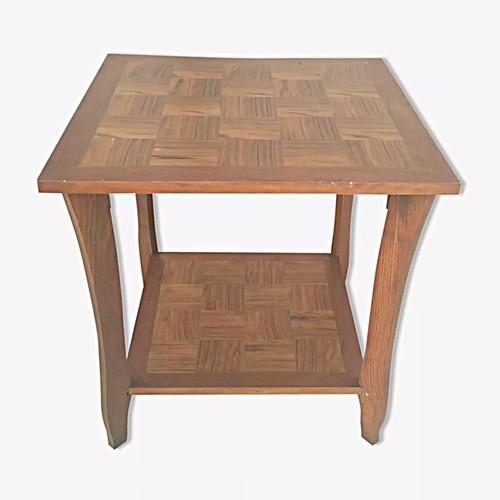 Guéridon table appoint - guéridon,