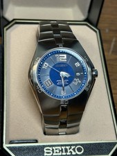 Seiko Arctura 5J32 Auto Relay