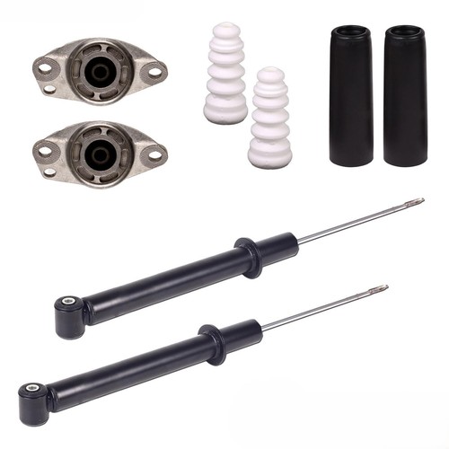 Gas ammortizzatore - 2,