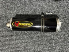 Scarico Kawasaki ZX6R ZX 636