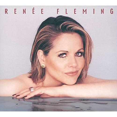 Renée fleming audio cd by - fleming,