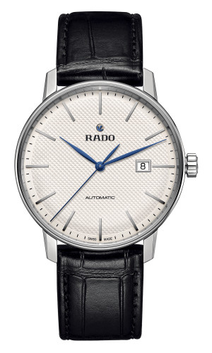 New rado coupole - new,