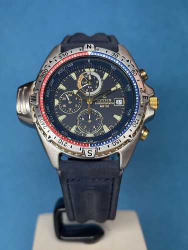 Orologio citizen ay6014 05l - -, ay6014-05l