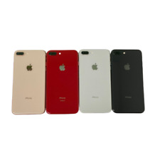 iPhone 8 Plus 64 GB rosso