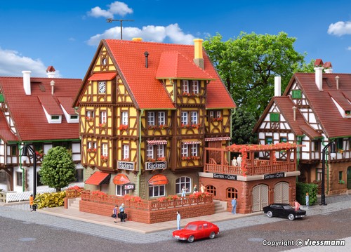 Vollmer 47688 panificio - vollmer, n