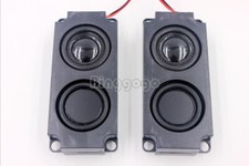 2PCS 5W 8ohm Altoparlante Full